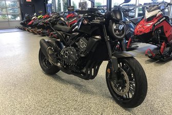 Honda CB1000R ABS  2024