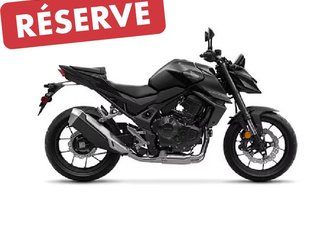 2025 Honda CB750 ABS