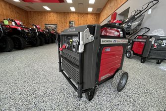 2024 Honda EU7000isCT1 ULTRA-SILENCIEUSE