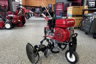 2023 Honda F501HK8C2 MOTOCULTEUR 36''