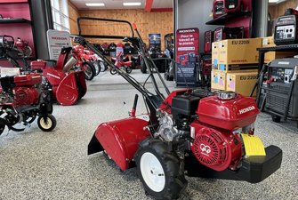 2023 Honda FR650K1C1 MOTOCULTEUR ROTATIF 20''