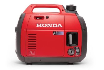 2025 Honda GÉNÉRATRICE EU2200