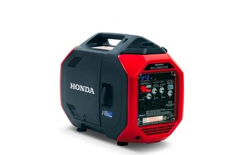 2025 Honda GÉNÉRATRICE EU3200i