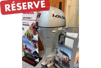 Honda MOTEUR HB BF8  2025