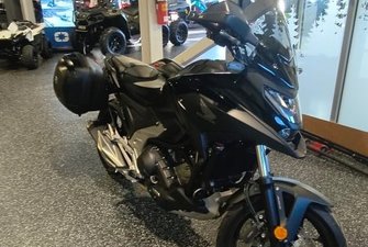 Honda MOTO NC750  2023