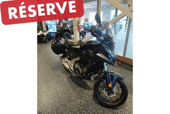 2023 Honda MOTO NC750