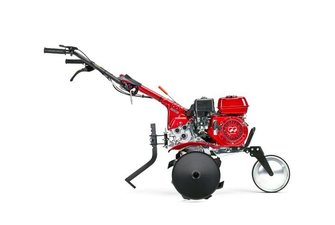 2025 Honda MOTOCULTEURS F501