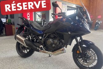 Honda NT1100 ABS  2025