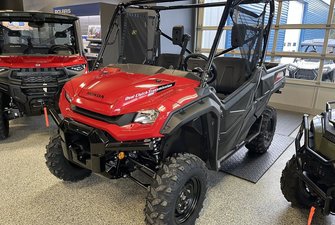 Honda PIONEER 1000-3P EPS DIRECTION ASSISTEE ELECTRONIQUE ( DAE ) 2025