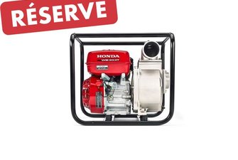 Honda POMPE À EAU WB30  2025