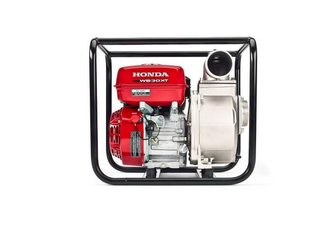 2025 Honda POMPE À EAU WB30