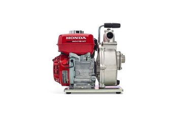 2025 Honda POMPE À EAU WH15