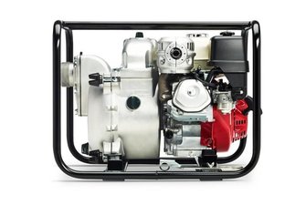 2025 Honda POMPE À EAU WT30