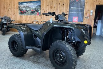 Honda RANCHER 420 TRX420FM1S 2025