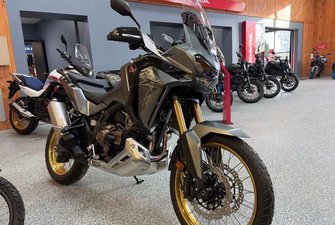 Honda REBEL 1100 TOURING DCT AFRICA TWIN  2023