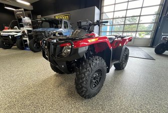 Honda RUBICON 700  2024