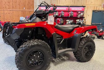 Honda RUBICON 700  2024
