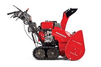 2025 Honda SOUFFLEUSE HSS1332CTD