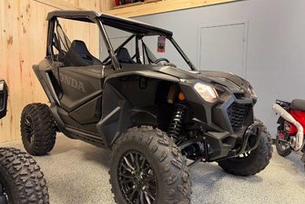 2024 Honda TALON SXR