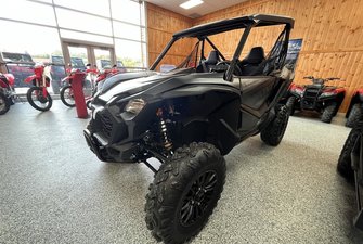 2024 Honda TALON DEUX PASSAGERS