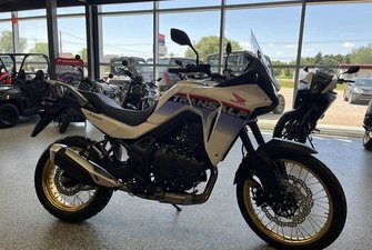 Honda TRANSALP 750  2025