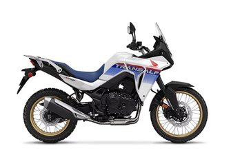 Honda Transalp  2025