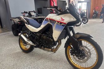Honda Transalp  2025