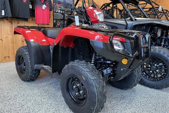 2025 Honda TRX520 RUBICON DCT IRS EPS DIRECTION ASSISTEE ELECTRONIQUE ( DAE )