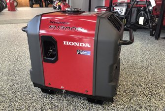 2025 Honda ULTRA-SILENCIEUSE 3000i dmarreur lectrique EU3000iSC4