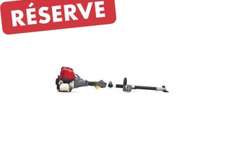 2025 Honda VERSATTACH UMC435