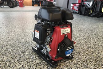 Honda WX15T WX15TCX1 2021