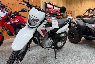 Honda XR150LS  2025