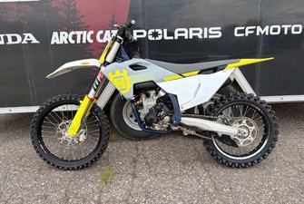 Husqvarna -  2024