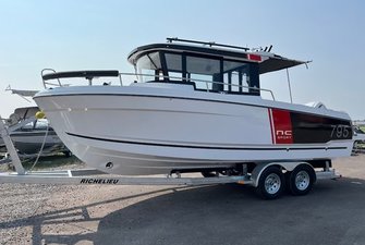 Jeanneau JEANNEAU NC 795 SPORT S2  2023