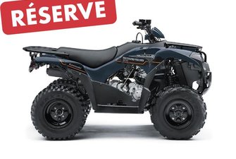 Kawasaki BRUTE FORCE 300  2025