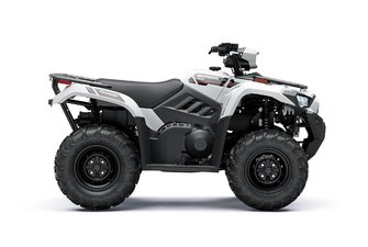 Kawasaki BRUTE FORCE 450  2025