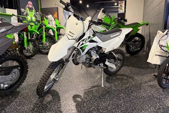Kawasaki KLX110R L  2026
