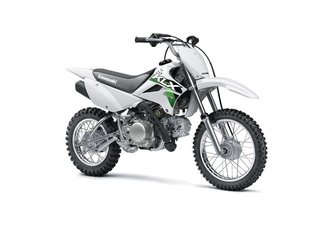 Kawasaki KLX110R  2026