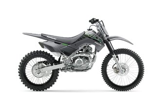Kawasaki KLX140R F  2025