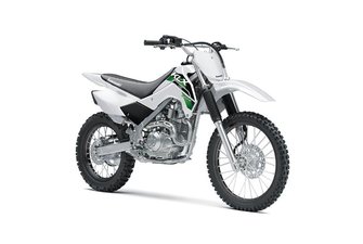 Kawasaki KLX140R L  2026