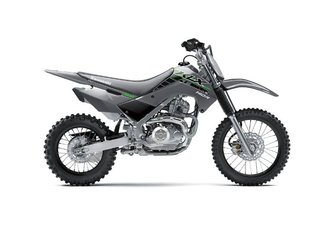 Kawasaki KLX140R  2025