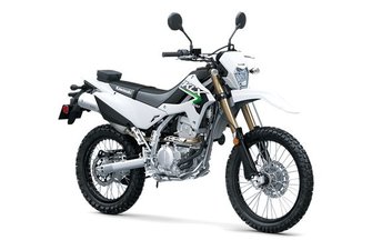 Kawasaki KLX300R  2026