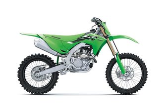 Kawasaki KX250  2025