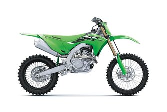 Kawasaki KX250X  2025