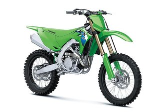 Kawasaki KX450  2026