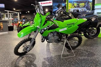 Kawasaki KX65  2024