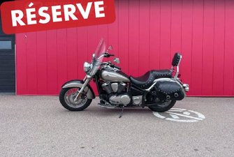 2013 Kawasaki MOTO VN900LT