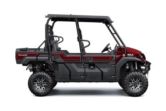 Kawasaki MULE PRO-FXT 1000 RANCH  2025