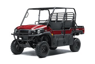 Kawasaki MULE PRO-FXT EPS  2026