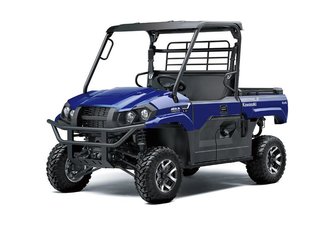 Kawasaki MULE PRO-MX EPS LE  2026